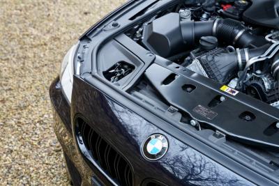 2017 BMW M5 Competition F10 &lsquo;1.016 kilometers&rsquo; 1 of 200