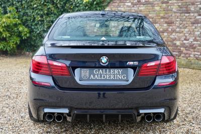 2017 BMW M5 Competition F10 &lsquo;1.016 kilometers&rsquo; 1 of 200