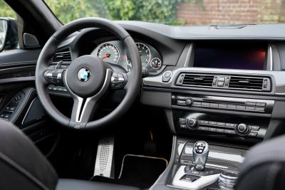 2017 BMW M5 Competition F10 &lsquo;1.016 kilometers&rsquo; 1 of 200