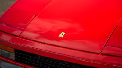 1988 Ferrari Testarossa