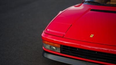 1988 Ferrari Testarossa