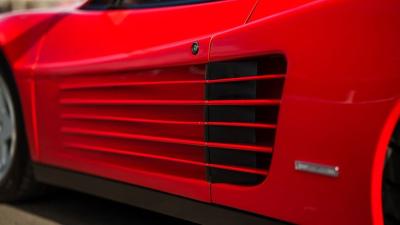 1988 Ferrari Testarossa