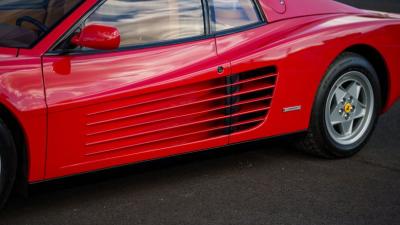 1988 Ferrari Testarossa