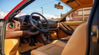 1988 Ferrari Testarossa