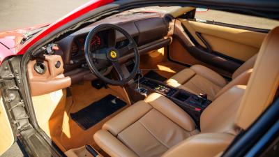 1988 Ferrari Testarossa