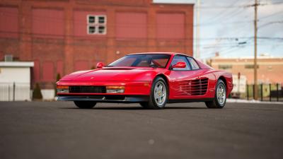 1988 Ferrari Testarossa