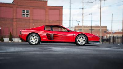 1988 Ferrari Testarossa