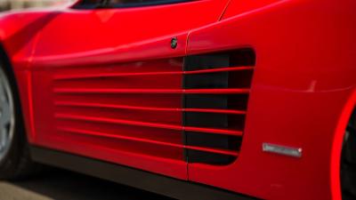 1988 Ferrari Testarossa