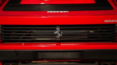 1988 Ferrari Testarossa