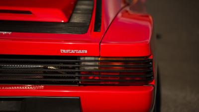 1988 Ferrari Testarossa