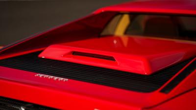 1988 Ferrari Testarossa