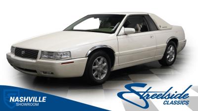 2000 Cadillac Eldorado ETC Doral