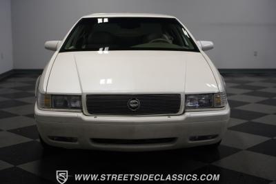 2000 Cadillac Eldorado ETC Doral