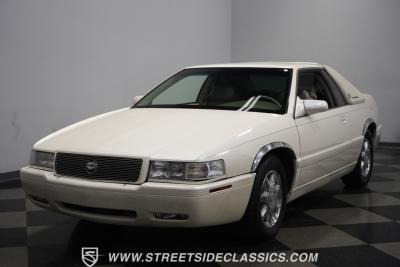 2000 Cadillac Eldorado ETC Doral