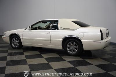 2000 Cadillac Eldorado ETC Doral