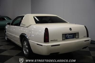 2000 Cadillac Eldorado ETC Doral