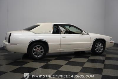 2000 Cadillac Eldorado ETC Doral