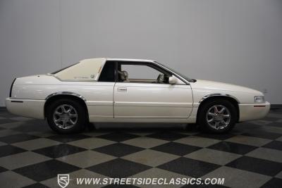 2000 Cadillac Eldorado ETC Doral