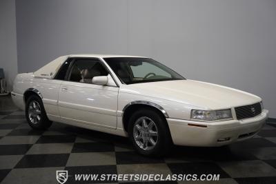 2000 Cadillac Eldorado ETC Doral