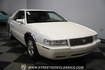 2000 Cadillac Eldorado ETC Doral