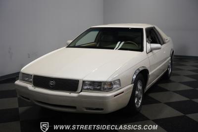 2000 Cadillac Eldorado ETC Doral