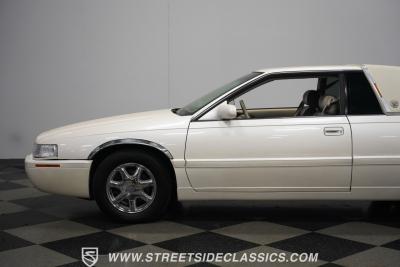 2000 Cadillac Eldorado ETC Doral