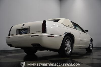 2000 Cadillac Eldorado ETC Doral