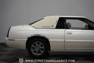 2000 Cadillac Eldorado ETC Doral