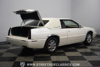 2000 Cadillac Eldorado ETC Doral