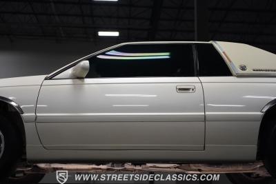 2000 Cadillac Eldorado ETC Doral