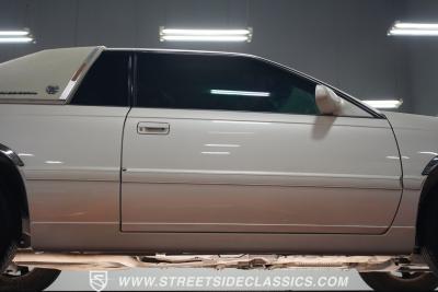 2000 Cadillac Eldorado ETC Doral