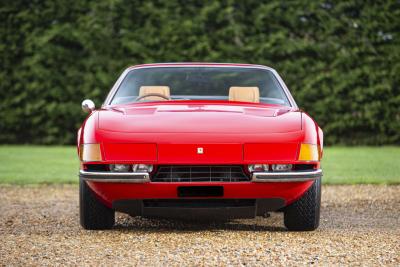 1973 Ferrari 365 GTB/4