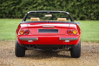 1973 Ferrari 365 GTB/4