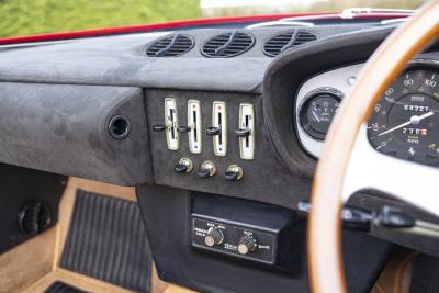 1973 Ferrari 365 GTB/4