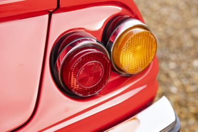 1973 Ferrari 365 GTB/4