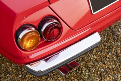 1973 Ferrari 365 GTB/4