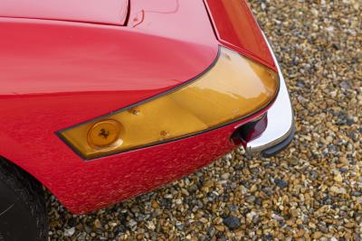 1973 Ferrari 365 GTB/4