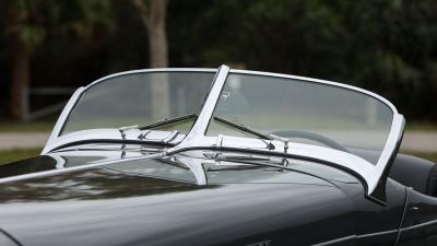 1935 Auburn 851 Super-Charged &quot;Boattail&quot; Speedster