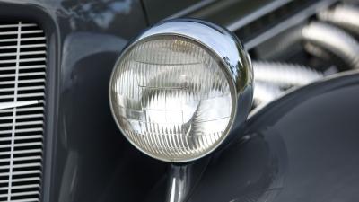 1935 Auburn 851 Super-Charged &quot;Boattail&quot; Speedster