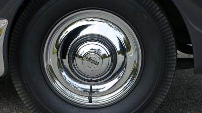 1935 Auburn 851 Super-Charged &quot;Boattail&quot; Speedster