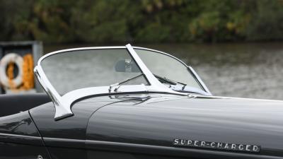 1935 Auburn 851 Super-Charged &quot;Boattail&quot; Speedster