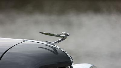 1935 Auburn 851 Super-Charged &quot;Boattail&quot; Speedster