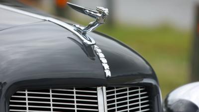 1935 Auburn 851 Super-Charged &quot;Boattail&quot; Speedster