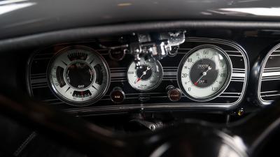 1935 Auburn 851 Super-Charged &quot;Boattail&quot; Speedster