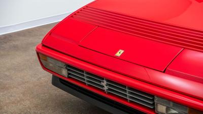 1986 Ferrari 3.2 Mondial Cabriolet