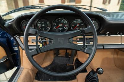 1972 Porsche 911 TARGA 2.4 S