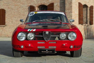 1973 Alfa Romeo GT 2000 VELOCE replica &quot;GTAM&quot;