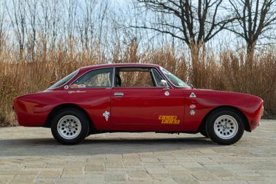 1973 Alfa Romeo GT 2000 VELOCE replica &quot;GTAM&quot;