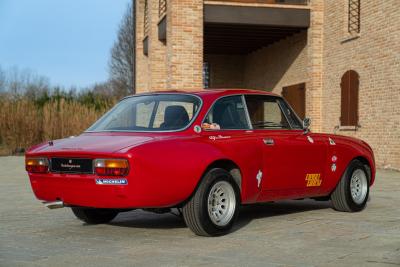 1973 Alfa Romeo GT 2000 VELOCE replica &quot;GTAM&quot;