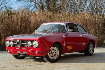 1973 Alfa Romeo GT 2000 VELOCE replica &quot;GTAM&quot;